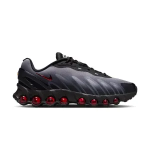Minimalist Air Max DN8 'Black Gym Red'