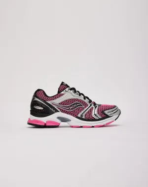 Saucony ProGrid Triumph 4 Grade-School Gravel Terrain