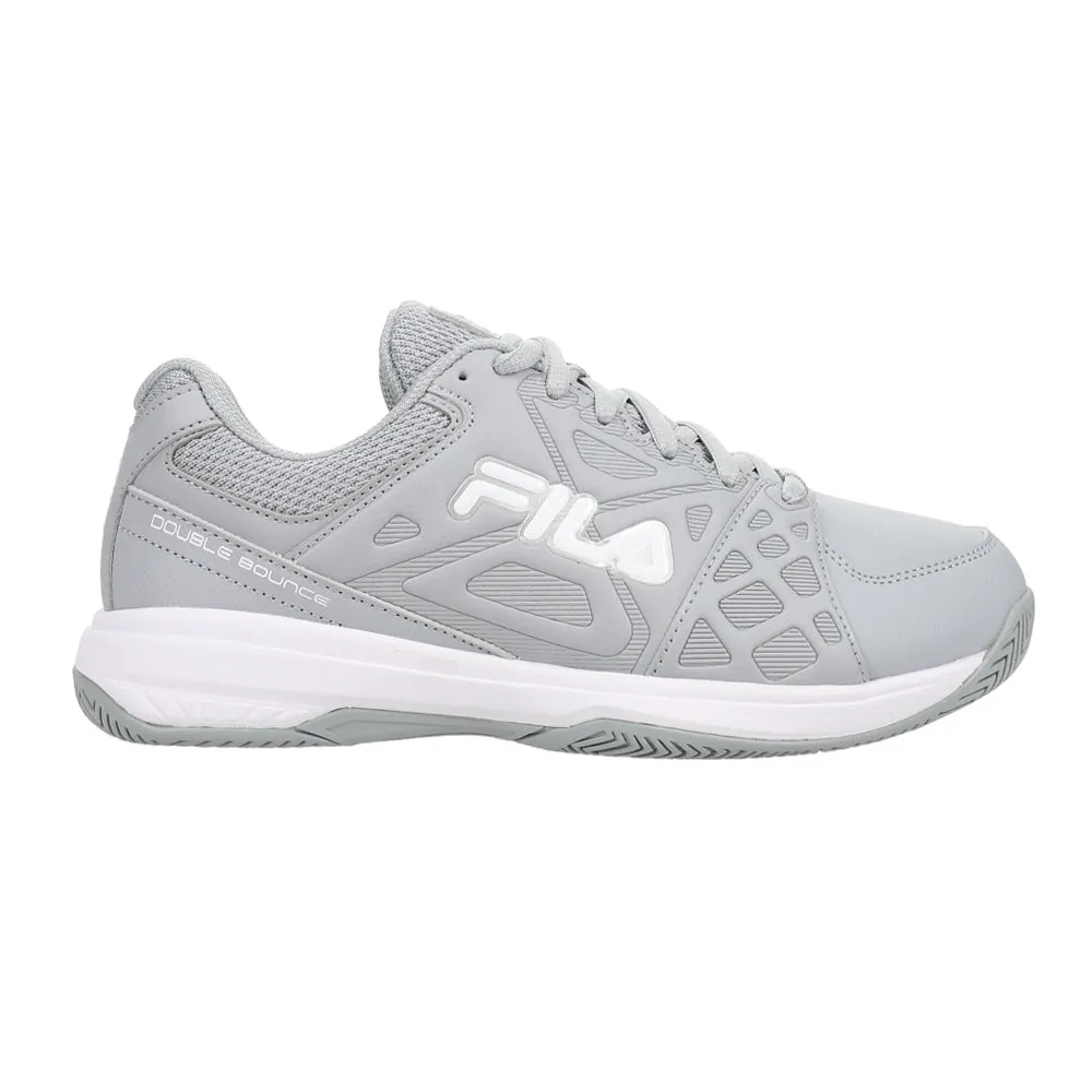 Double Bounce 3 Pickleball Shoes Anti Odour