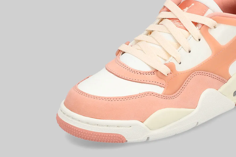 Women's Air Jordan 4 RM 'Guava Ice' Impact Diffusion