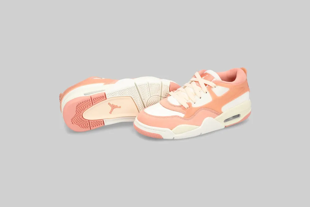Women's Air Jordan 4 RM 'Guava Ice' Soft Material