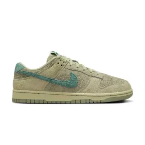 Supportive Lining Wmns Dunk Low 'Olive Aura Oil Green'