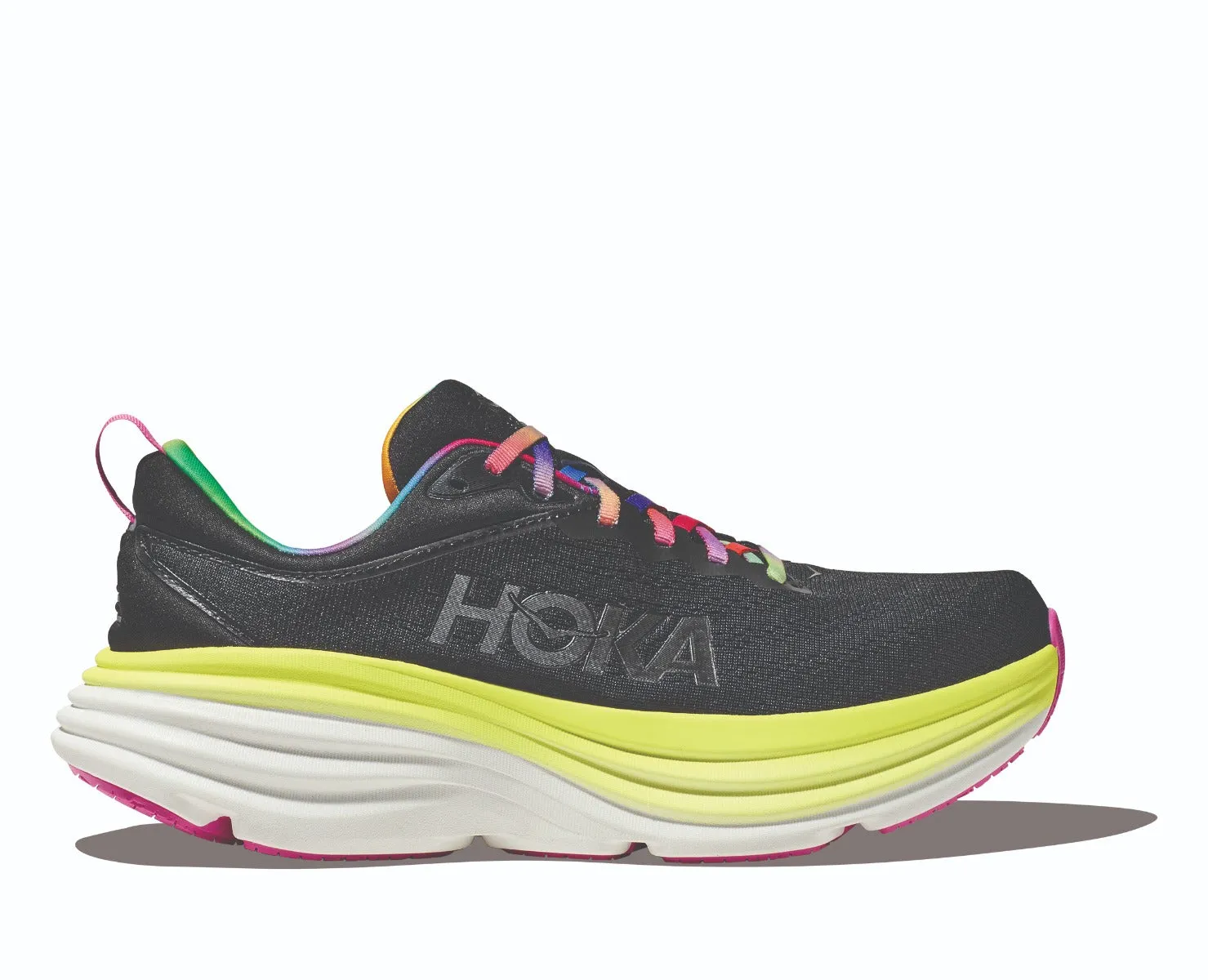 Athletic Motion HOKA-BONDI 8 Men