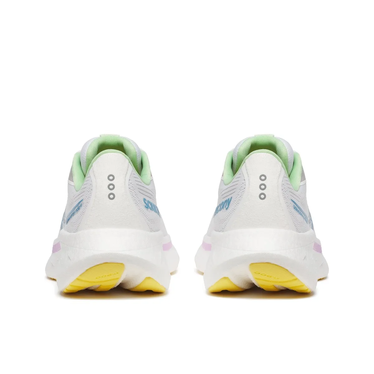 Reinforced Calm Motion SAUCONY-RIDE 18 Women