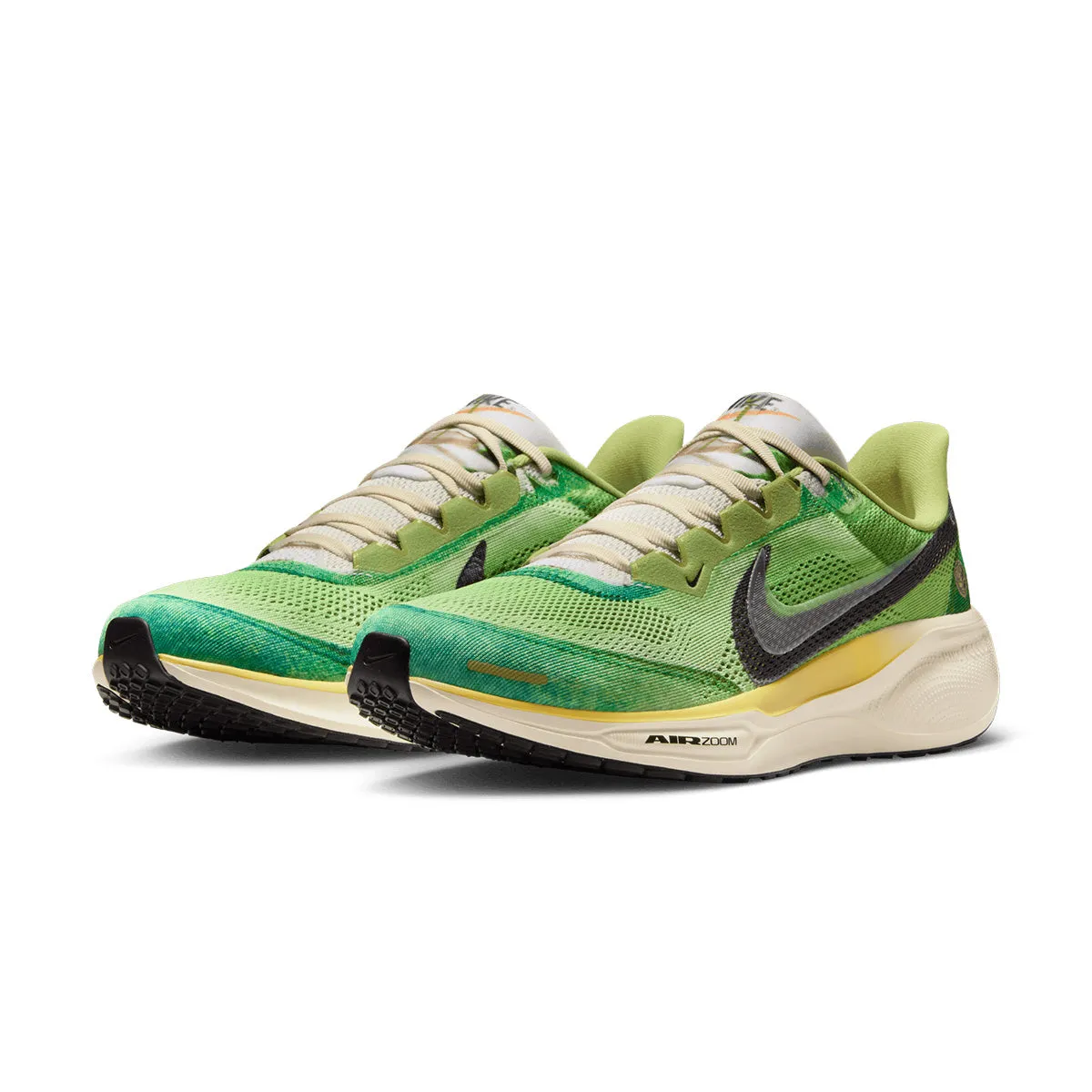 Air Zoom Pegasus 41 SE 'Waffle Racer' Bold Style