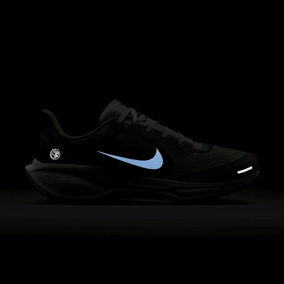 Adaptive Heel Cradle Air Zoom Pegasus 41 SE 'Waffle Racer'