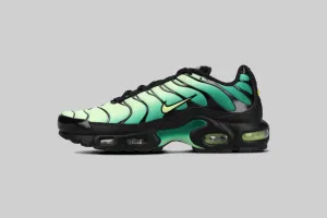 Hyper Compression Cushion Nike Air Max Plus 'Vapor Green'