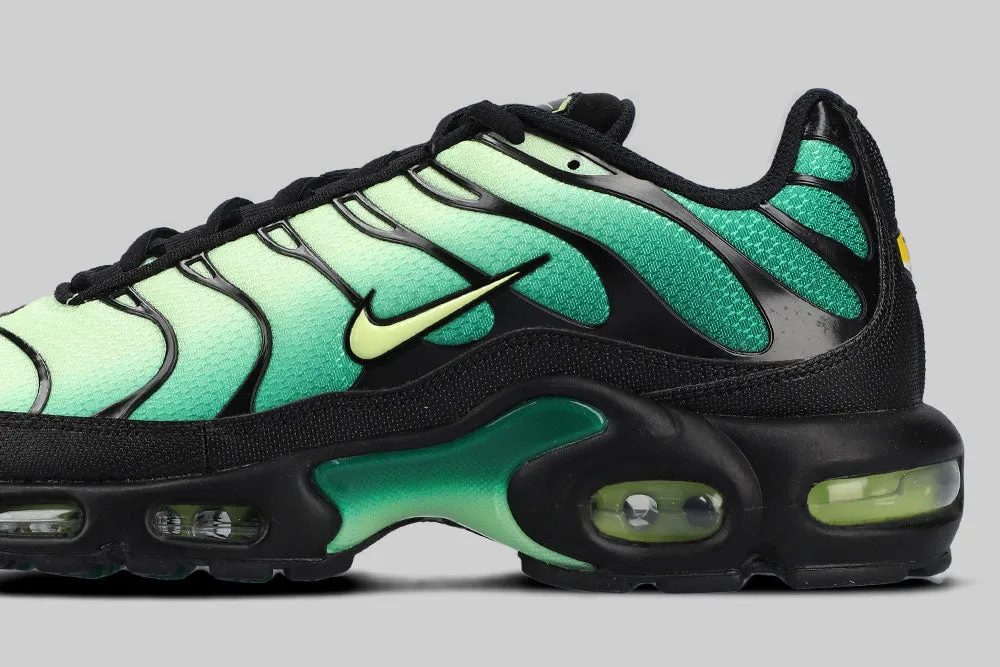 Non Slip Inner Sock Urban Flex Nike Air Max Plus 'Vapor Green'