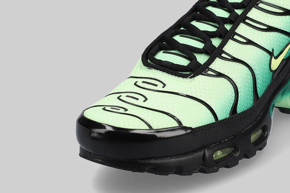 Trend Wear Modern Design Nike Air Max Plus 'Vapor Green'