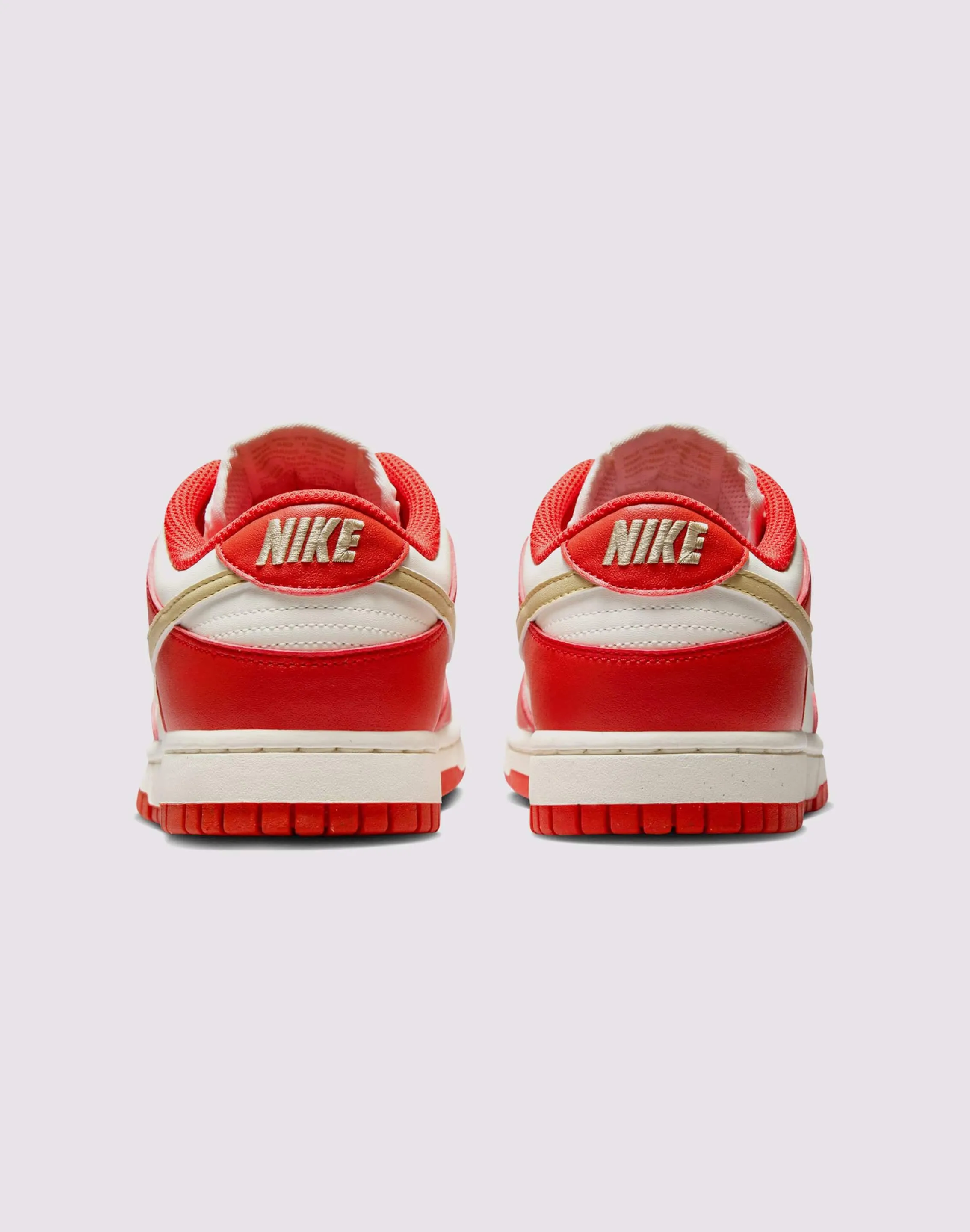 Nike Dunk Low Next Nature Shock Diffusion System Secure Performance