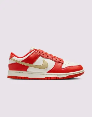 Advanced Shock Diffusion Stability Support Nike Dunk Low Next Nature