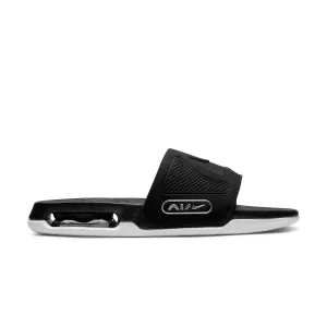 Breathable frame Dynamic Heel Cup Air Max Cirro Slide 'Black White'