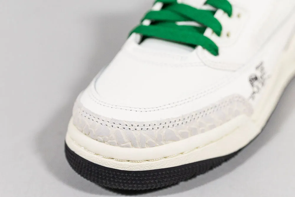 Orthotic Compatible Footbed Performance Boost Jordan Spizike Low 'Spizike Was Here' (GS)