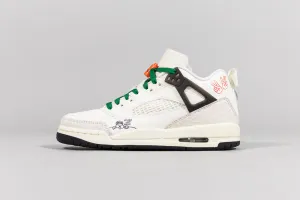 Tensile Strength Strong Core Jordan Spizike Low 'Spizike Was Here' (GS)