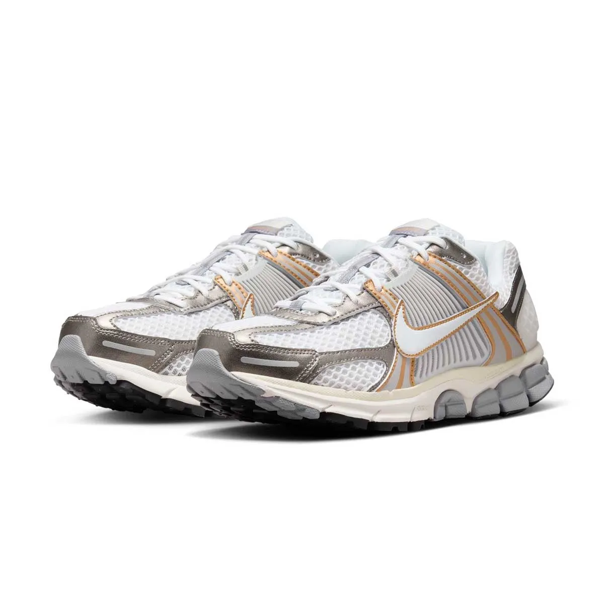 Zoom Vomero 5 'Platinum Tint' Impact Resistant Fashion Active