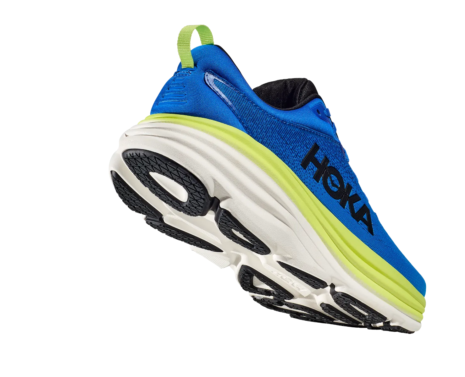 Abrasion   Resistant Soft Collar HOKA-BONDI 8 WIDE Men