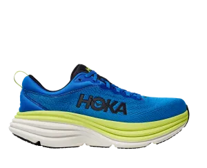 HOKA-BONDI 8 WIDE Men Low Top Agility Practice