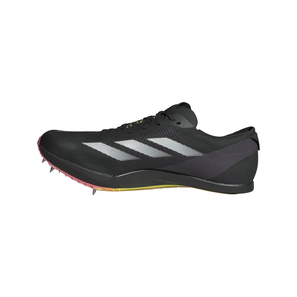 Performance - proven Comfort Fit Adizero Finesse Track Running Shoes