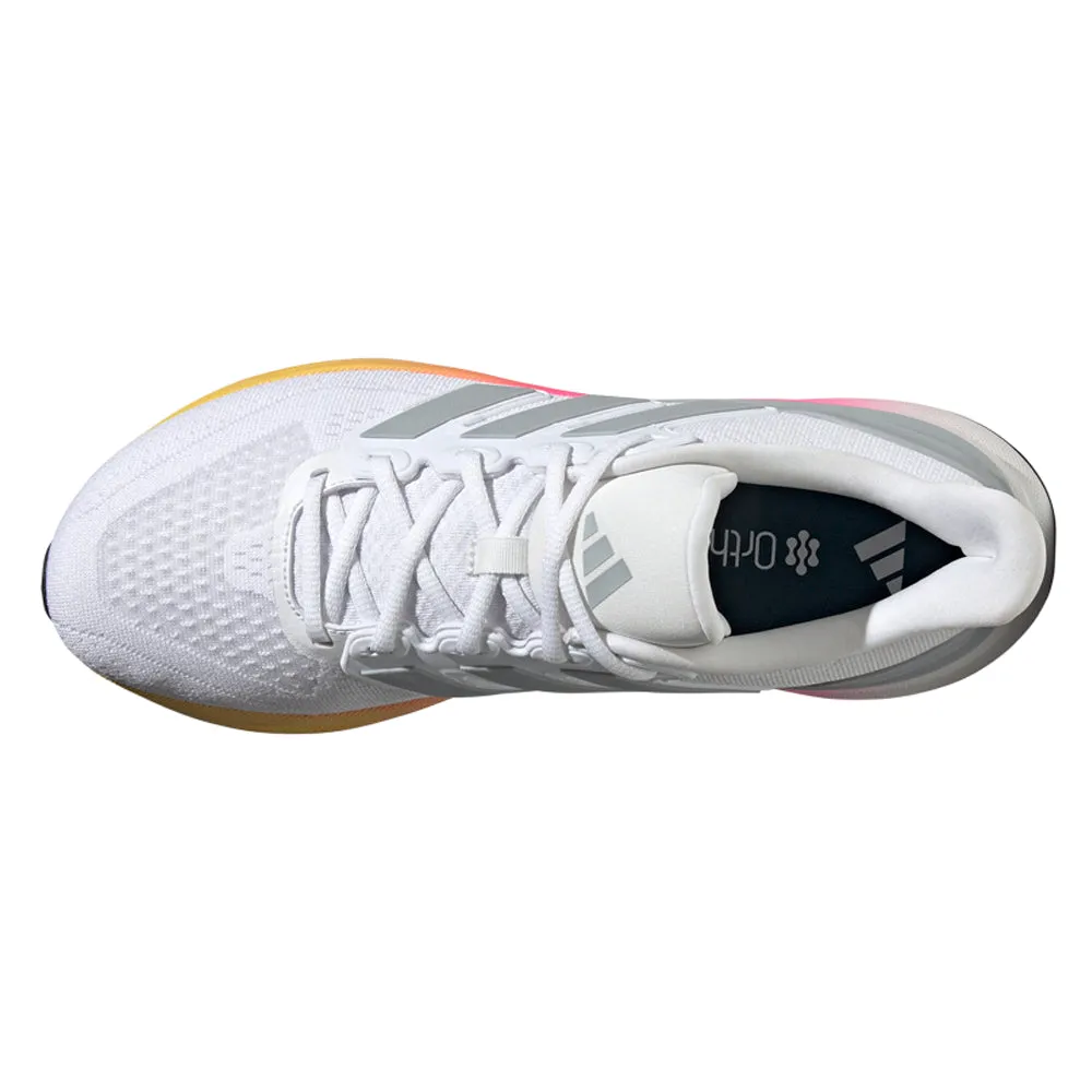 Strategic Flex Grooves snug - fit Ultrarun 5 Running Shoes