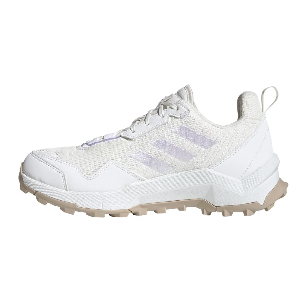 Terrex Ax4 C Hiking Shoes running in city amateur - use shoes