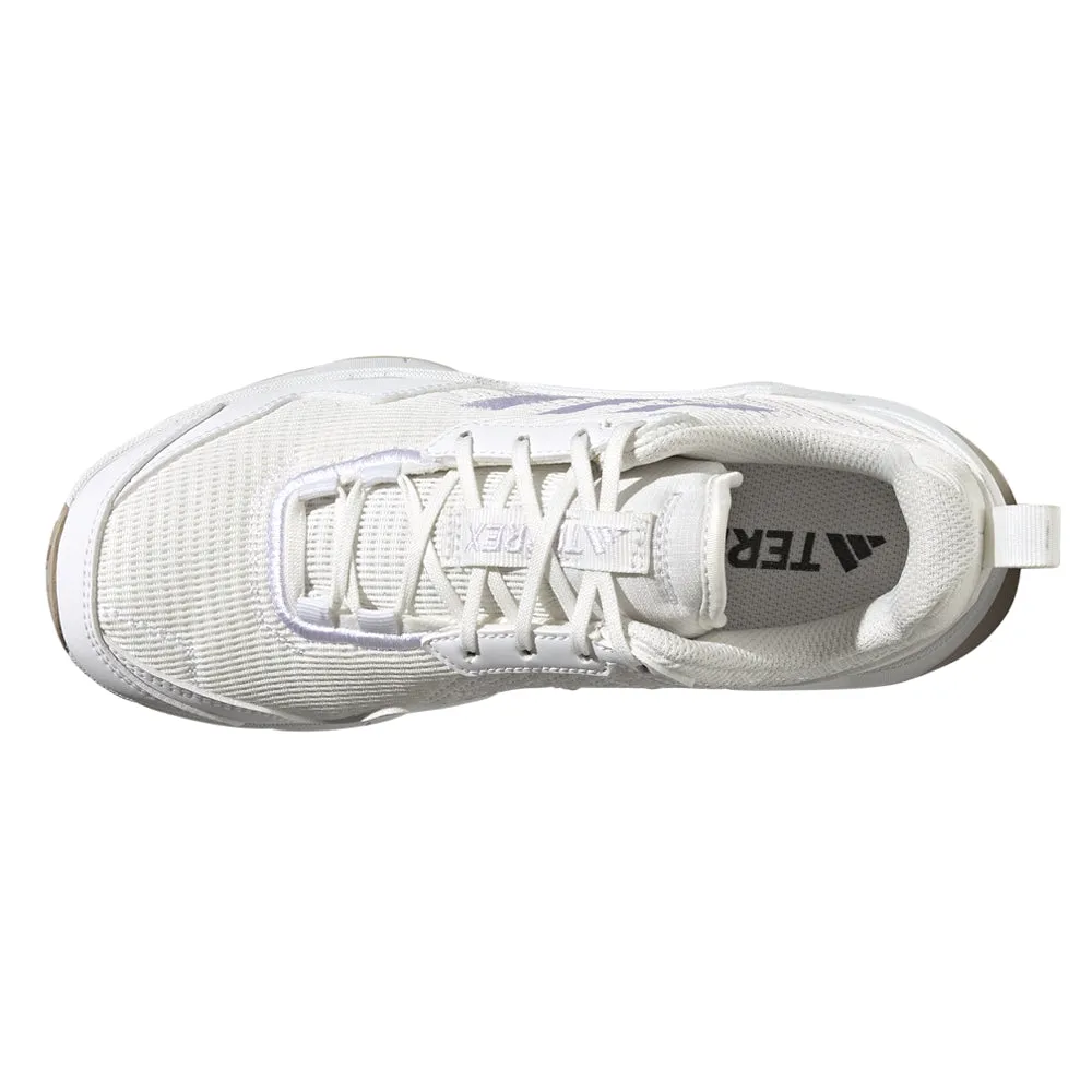 Ventilation - holes Lightweight Support Frame Terrex Ax4 C Hiking Shoes