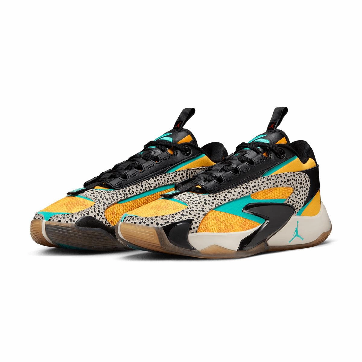 Luka 2 PF 'The Pitch' Responsive Foam Technology Variable Lacing