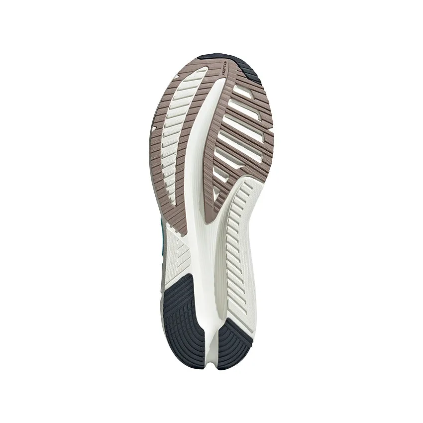 removable insole running shoes easy - to - clean upper shoes ADIDAS ADISTAR 3 M