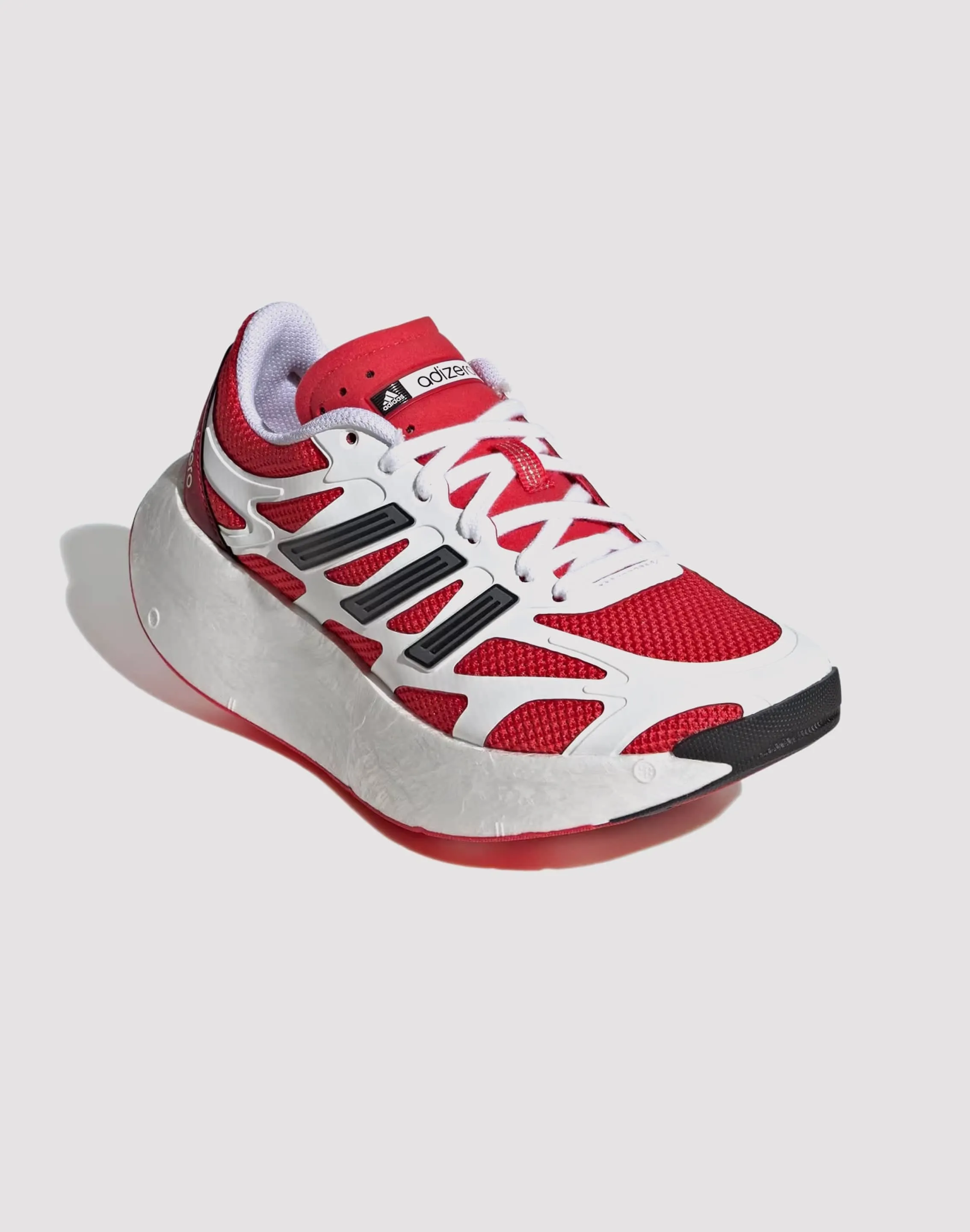 Adidas Adizero Aruku Grade-School Comfort Heel Engineered Midsole