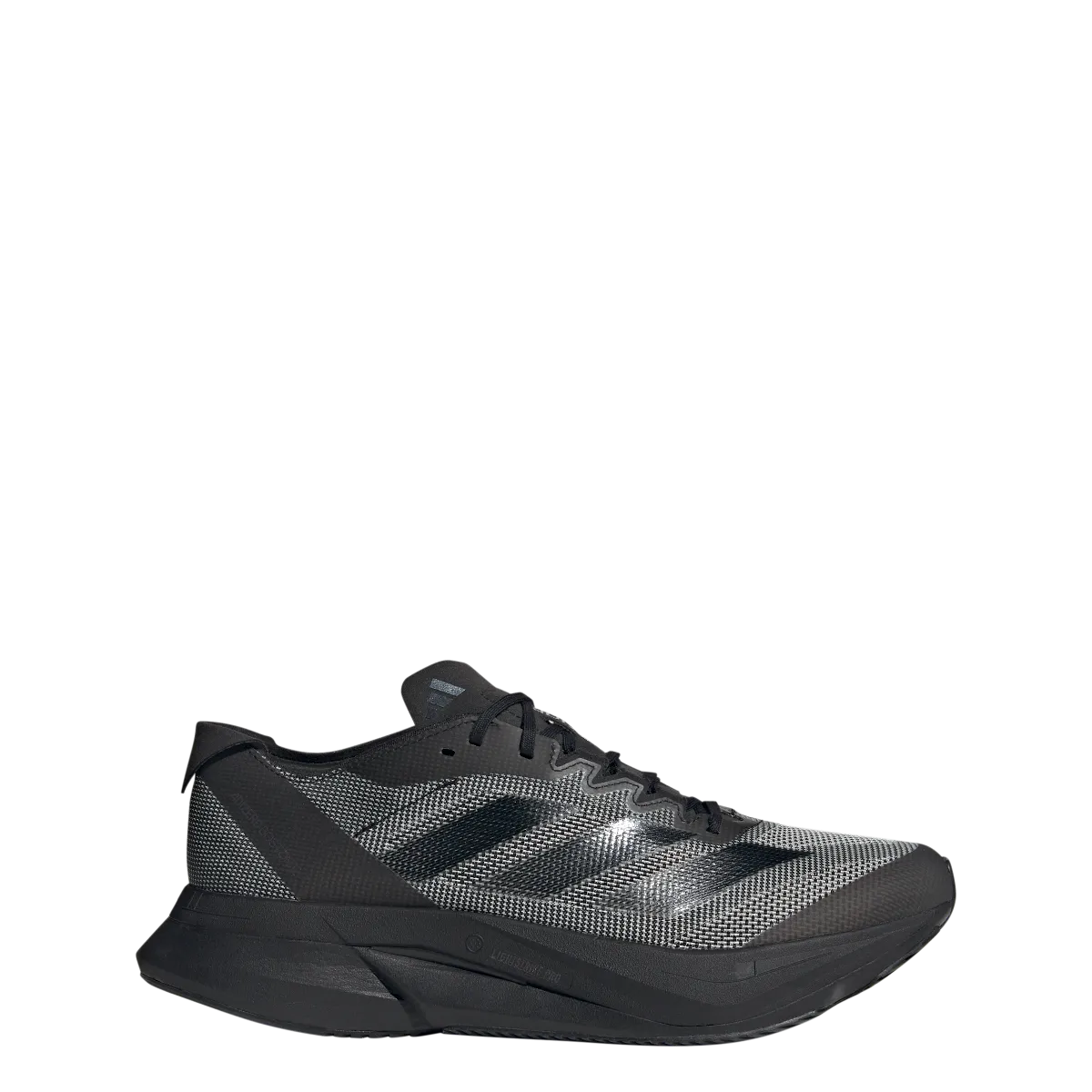 ADIDAS ADIZERO BOSTON 12 Manaerobic exercise shoe adequacy