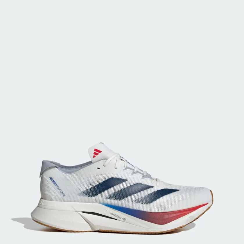 speed runners State - of - the - art ADIDAS ADIZERO BOSTON 12 M