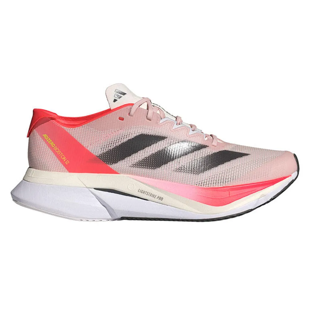 Quick Lacing System ADIDAS ADIZERO BOSTON 12 W ?????????????????????