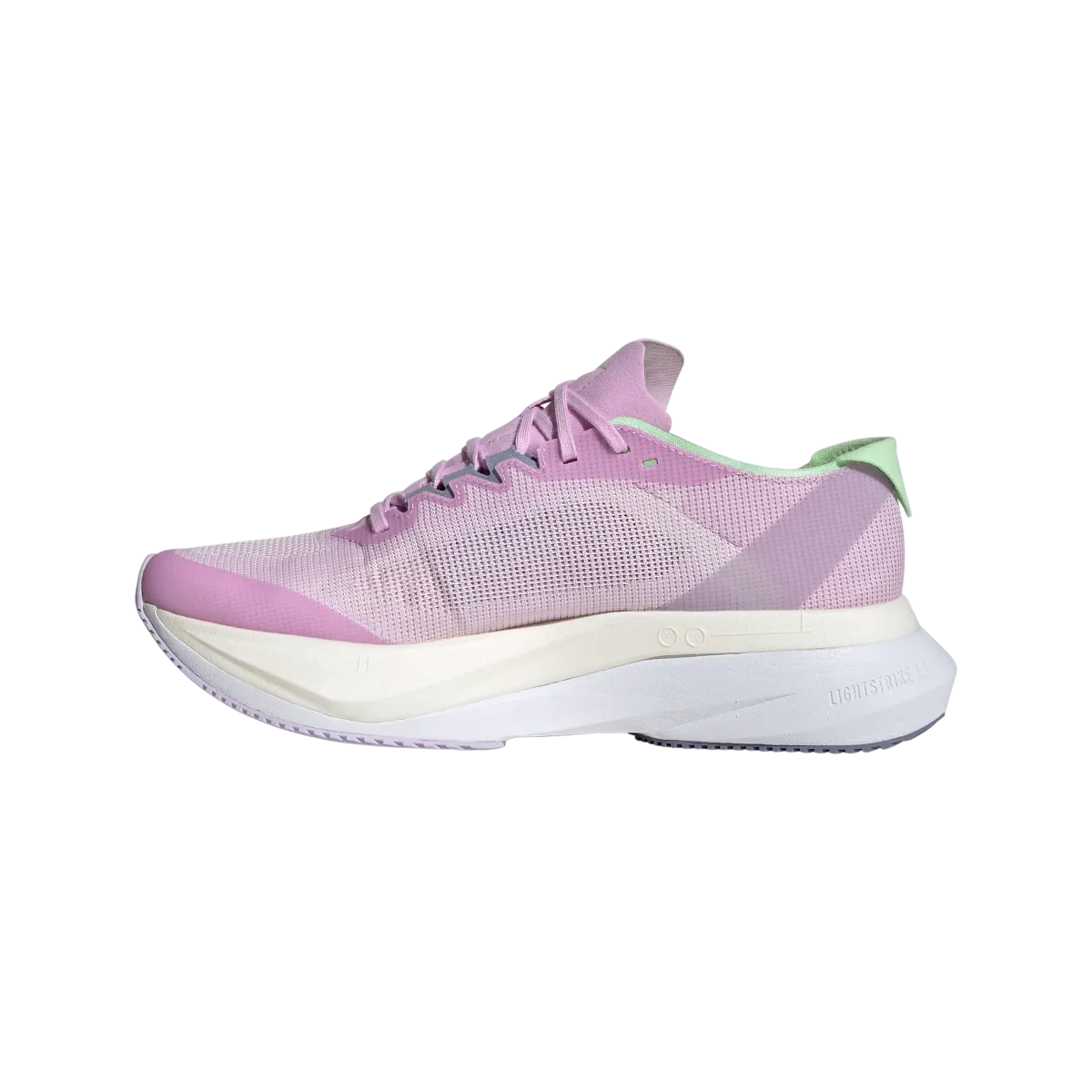 arch - hugging energy - returning - midsole - feature shoes ADIDAS ADIZERO BOSTON 12 W ?????????????????????