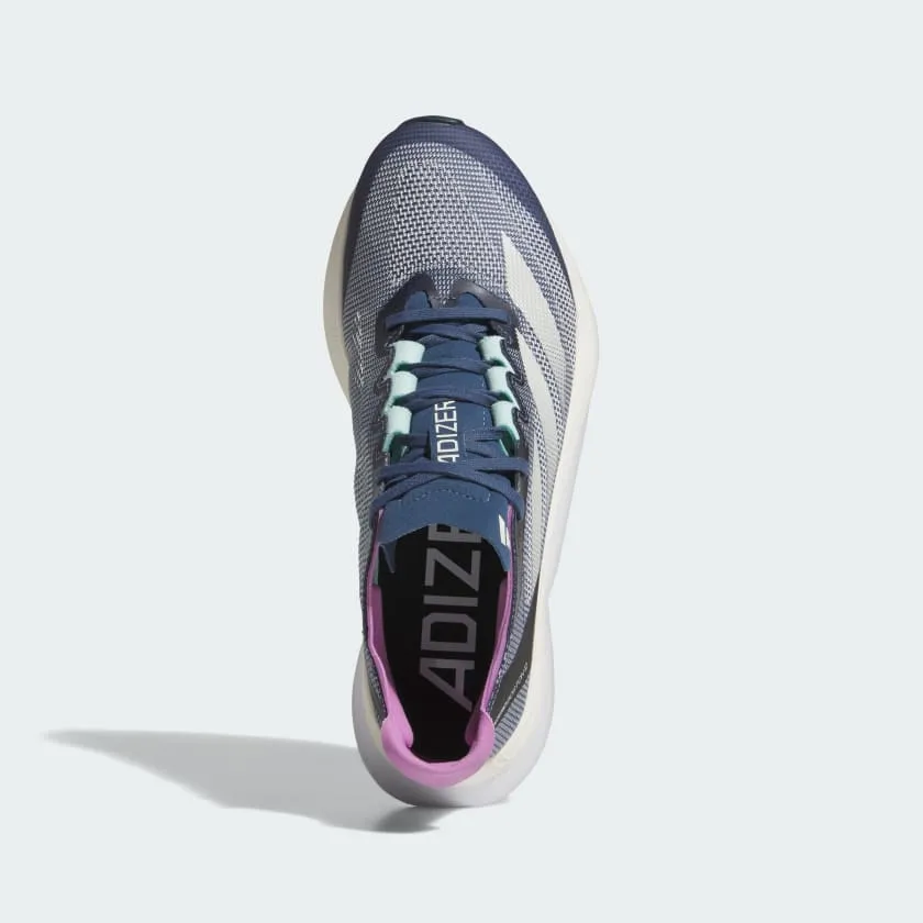 ADIDAS ADIZERO BOSTON 12 W ????????????????????? tempo - running shoes health-conscious