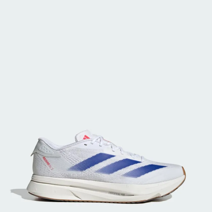 herringbone - design shoes CloudTec ADIDAS ADIZERO SL2 M