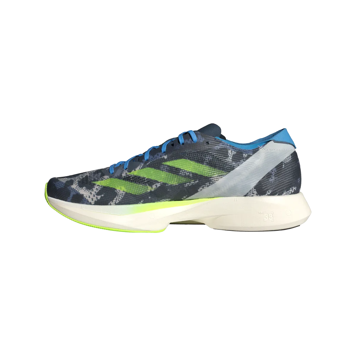 ADIDAS ADIZERO TAKUMI SEN 10 MGradient Density Foam