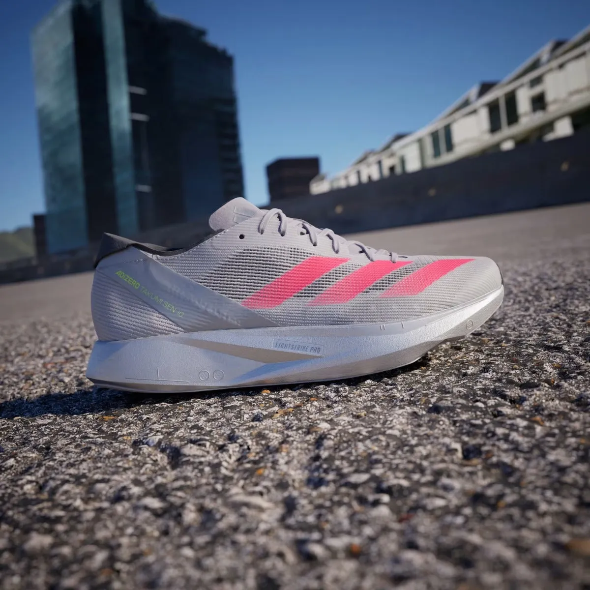 ADIDAS ADIZERO TAKUMI SEN 10 MSummer