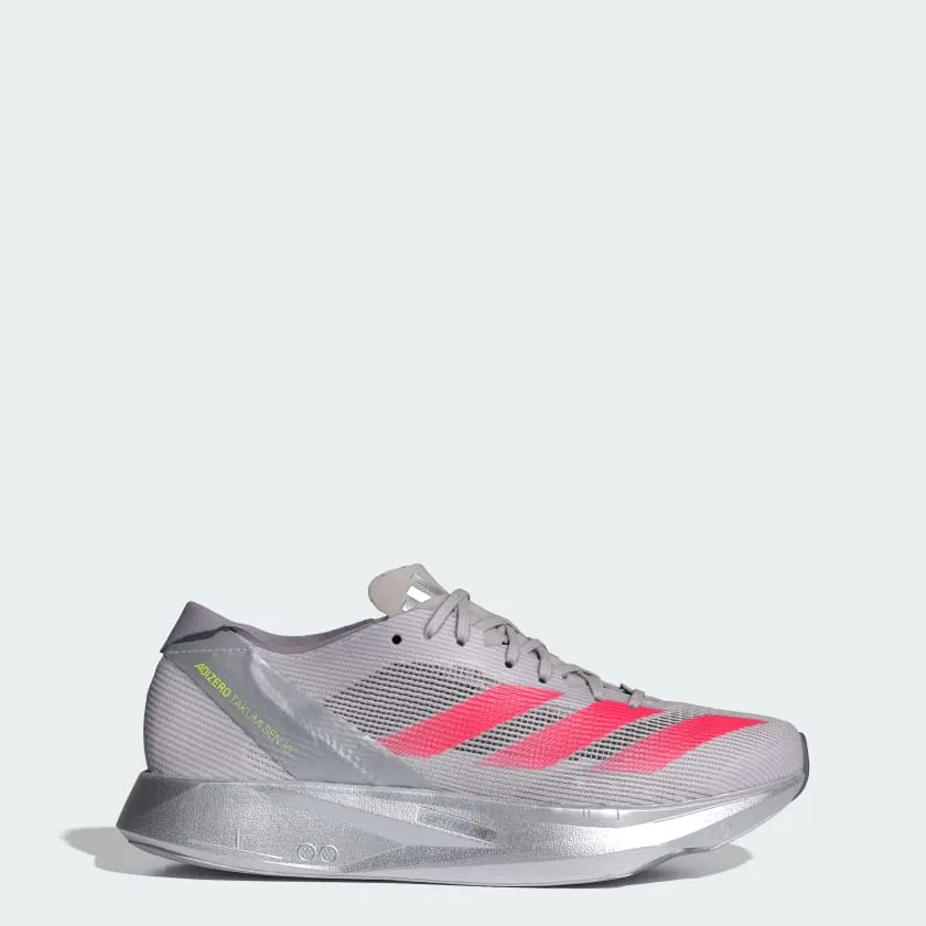 ADIDAS ADIZERO TAKUMI SEN 10 W ????????????????????? running for a way to stay resilient unisex footwear