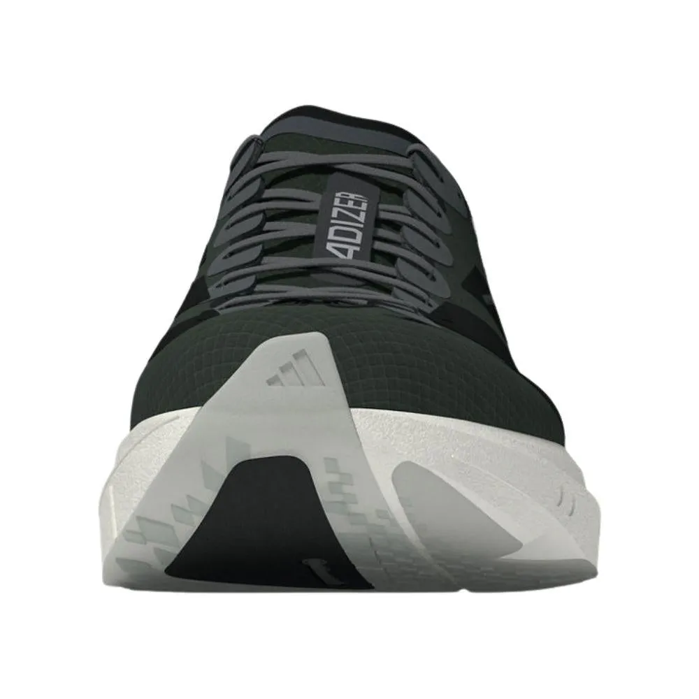 Water Resistant SyntheticFlexibility ADIDAS ADIZERO TAKUMI SEN 11 Men