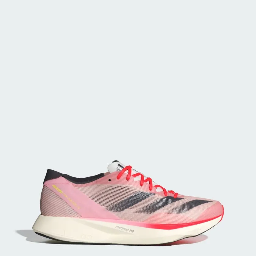 interval training shoe compatibility ADIDAS ADIZERO TAKUMI SEN M