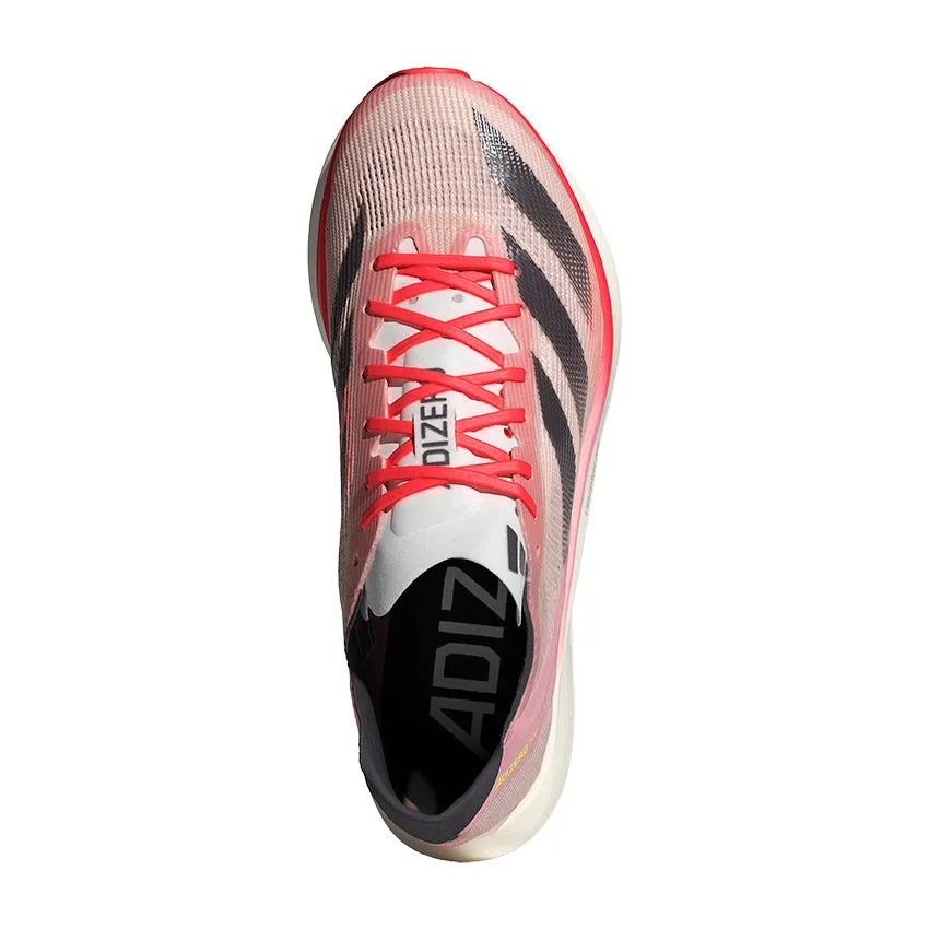 running shoes with air cushion high - heeled - feature shoes ADIDAS ADIZERO TAKUMI SEN W ?????????????????????
