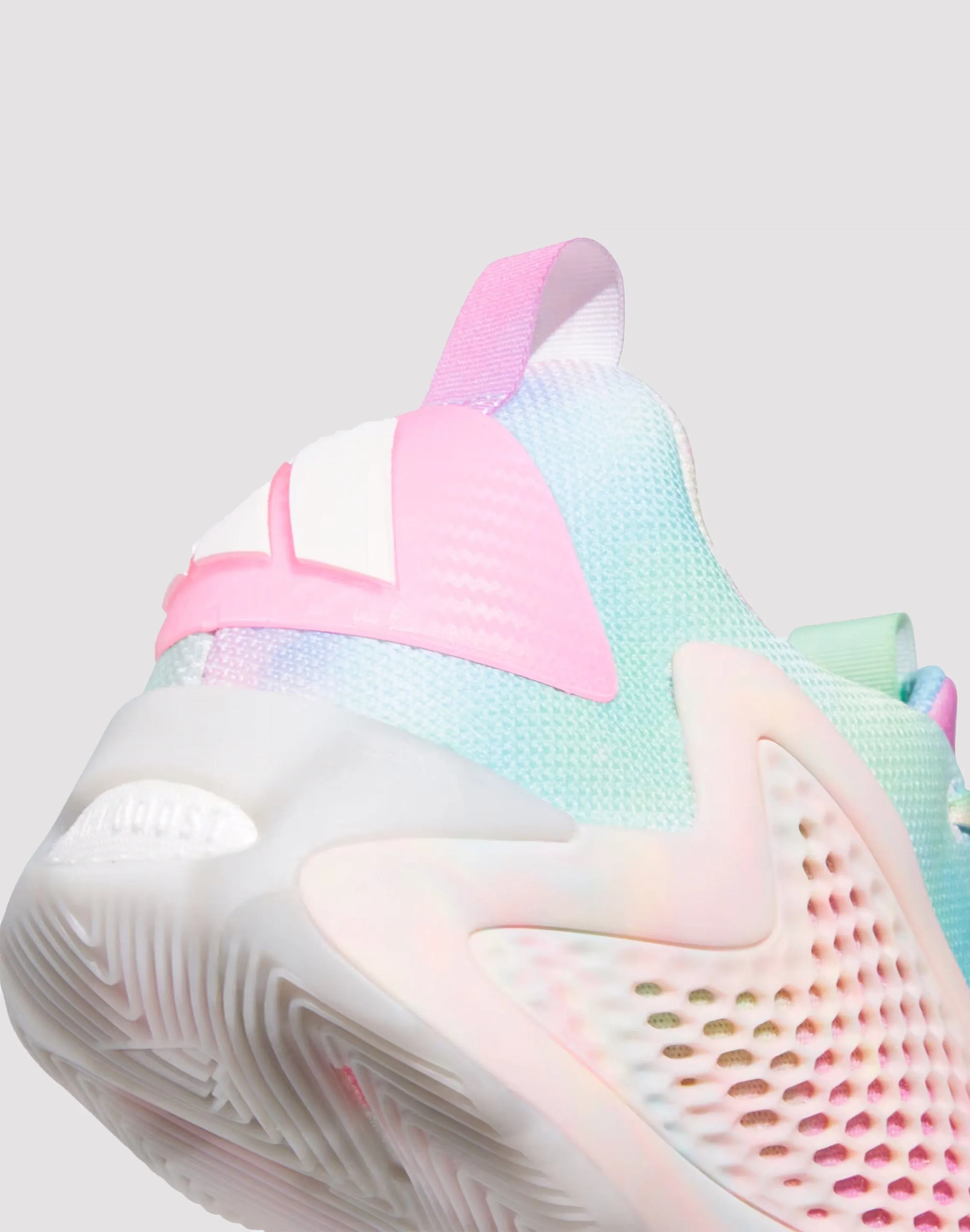 Adidas Anthony Edwards 1 Low Comfort Ventilation