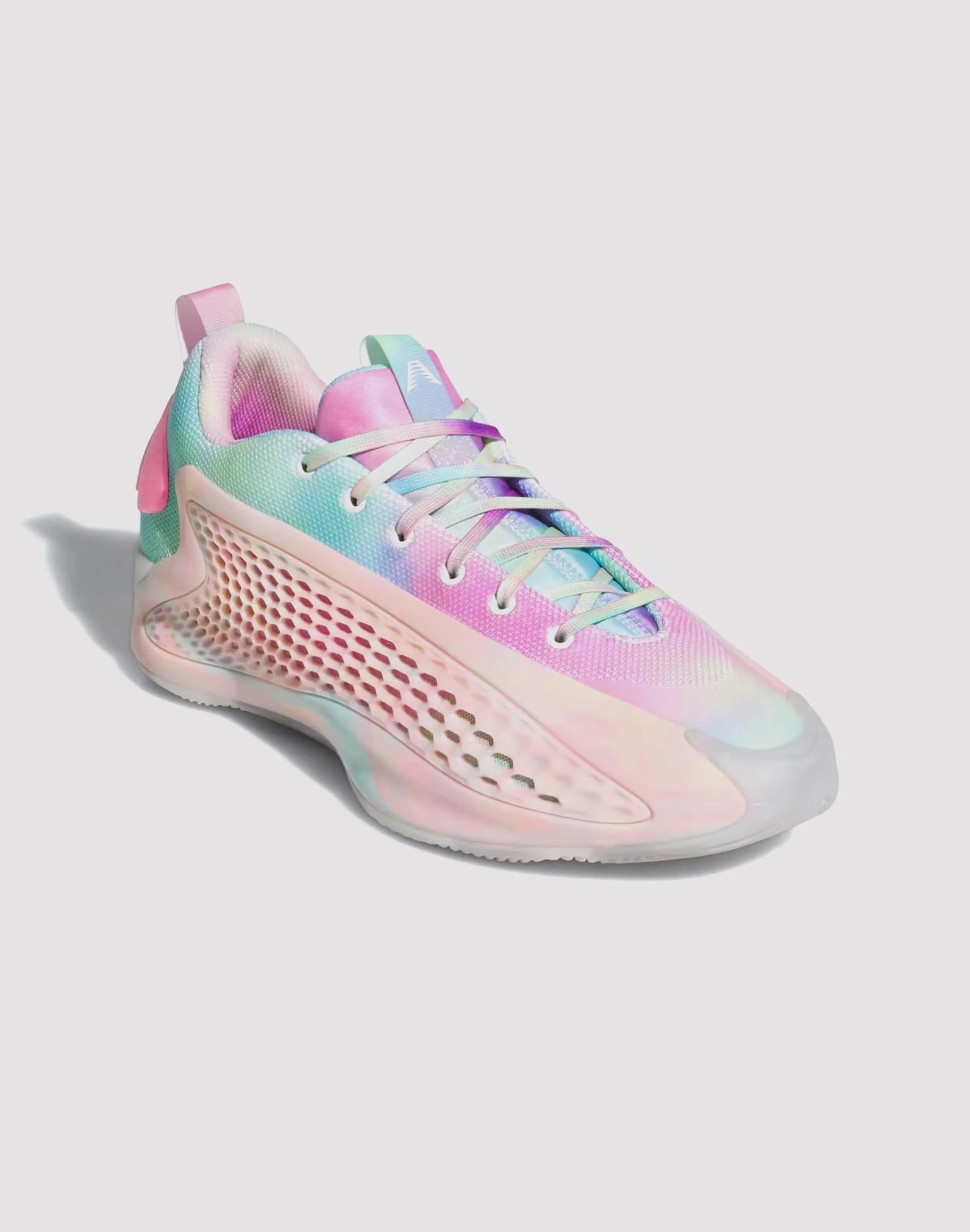 Durability Adidas Anthony Edwards 1 Low