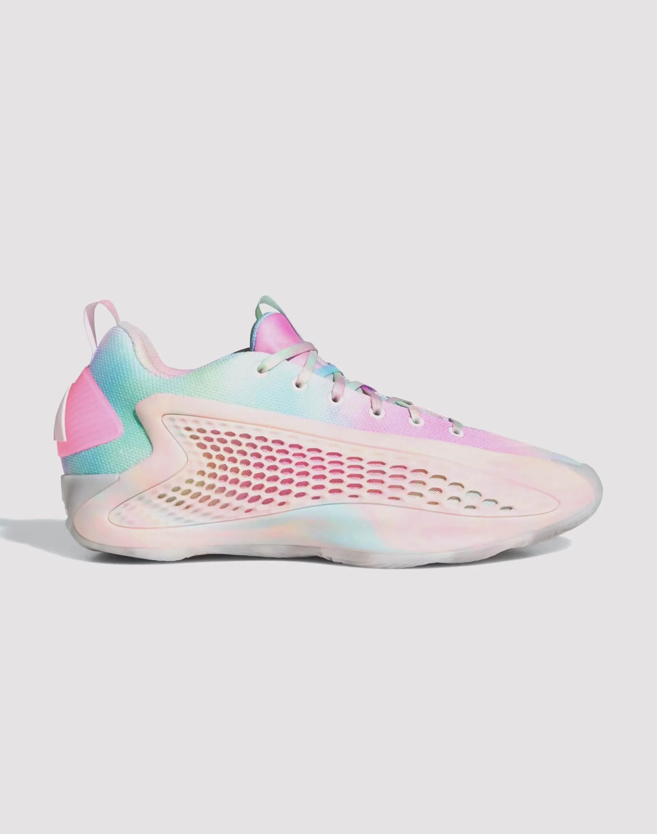 Flexible forefoot Adidas Anthony Edwards 1 Low