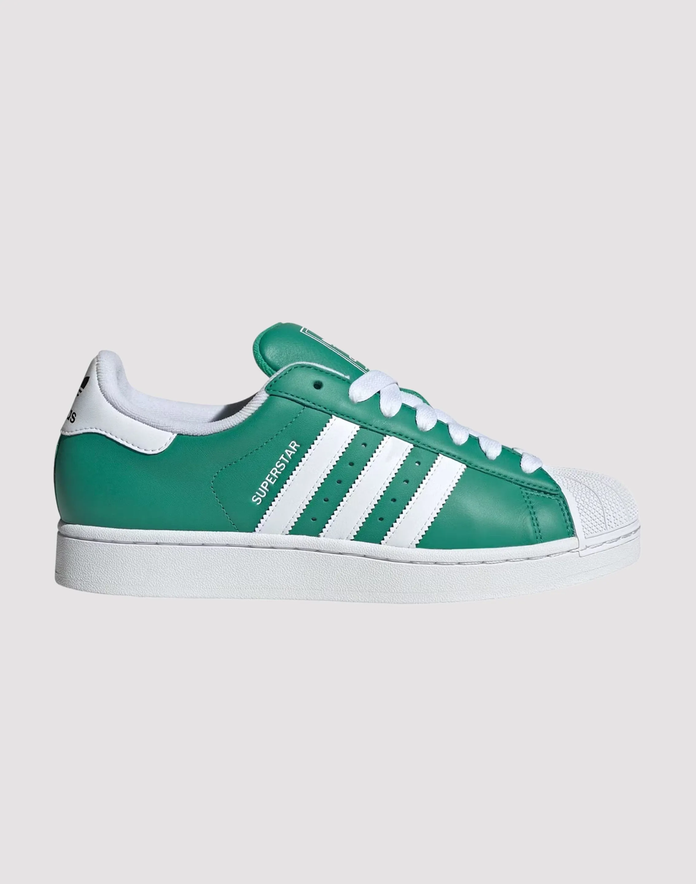 Adidas Superstar II Torsion Control Frame