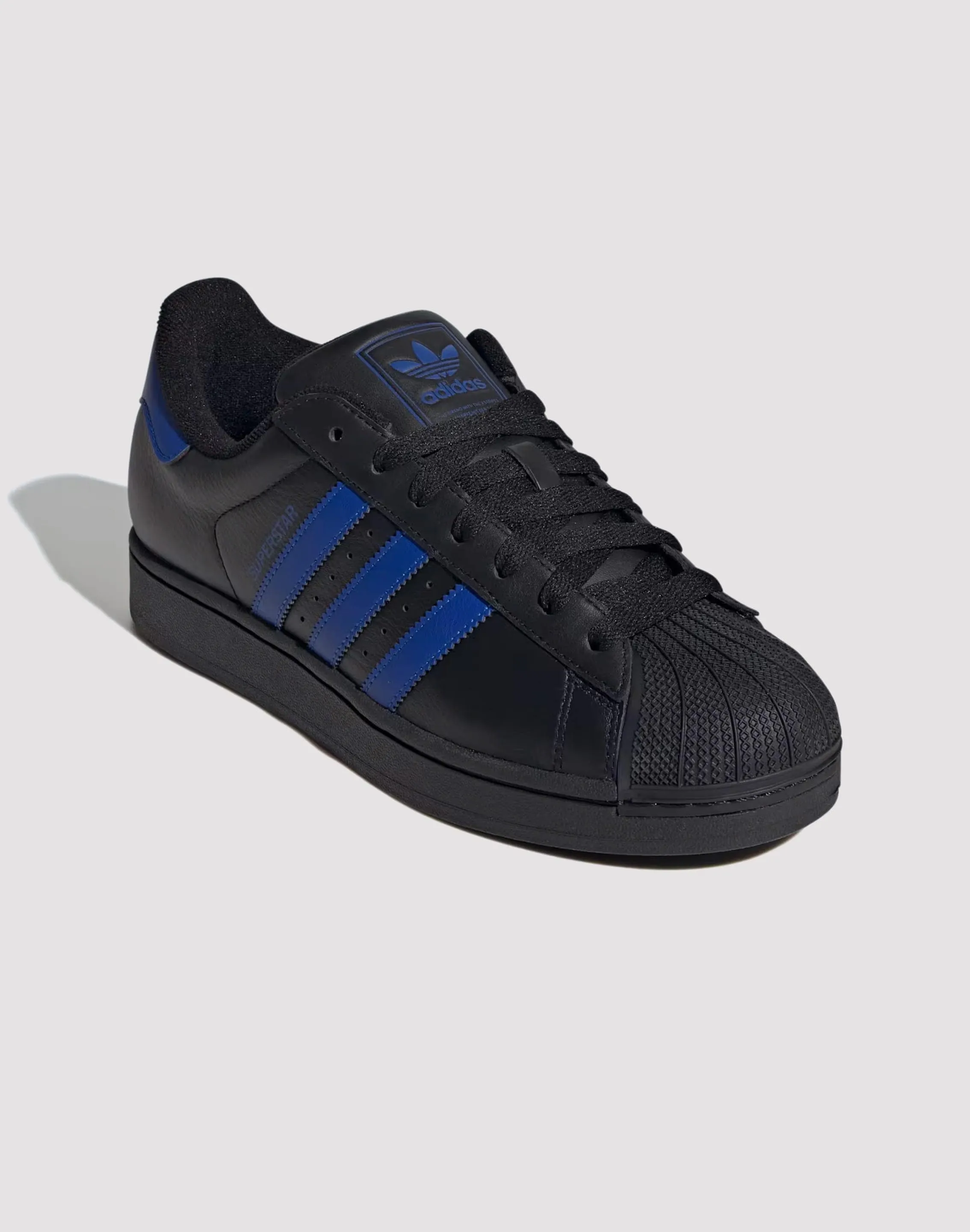 Adidas Superstar II Impact Absorption Layer