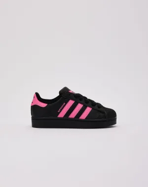 Adidas Superstar II Pre-School Endurance Bounce