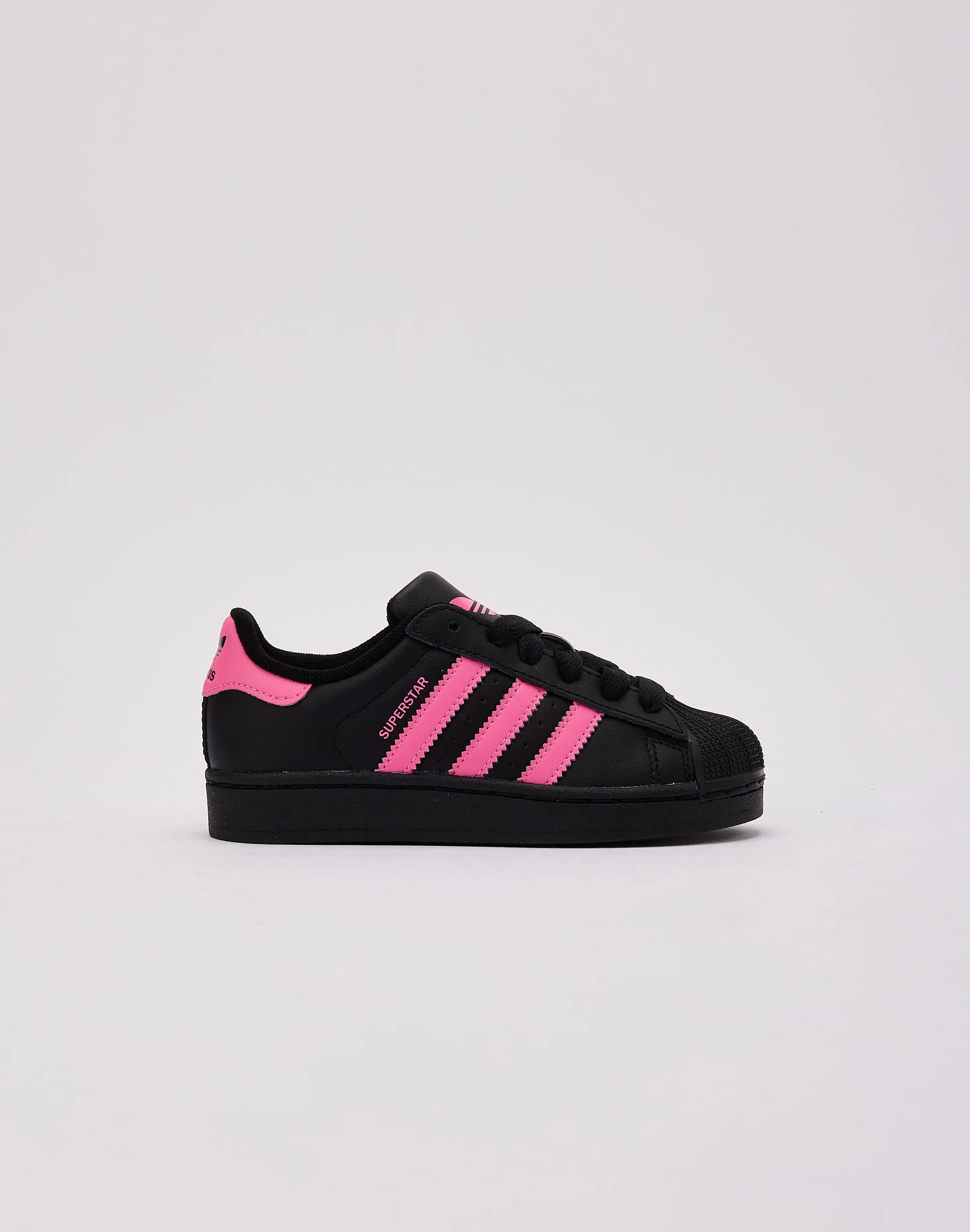 Adidas Superstar II Pre-School Endurance Bounce
