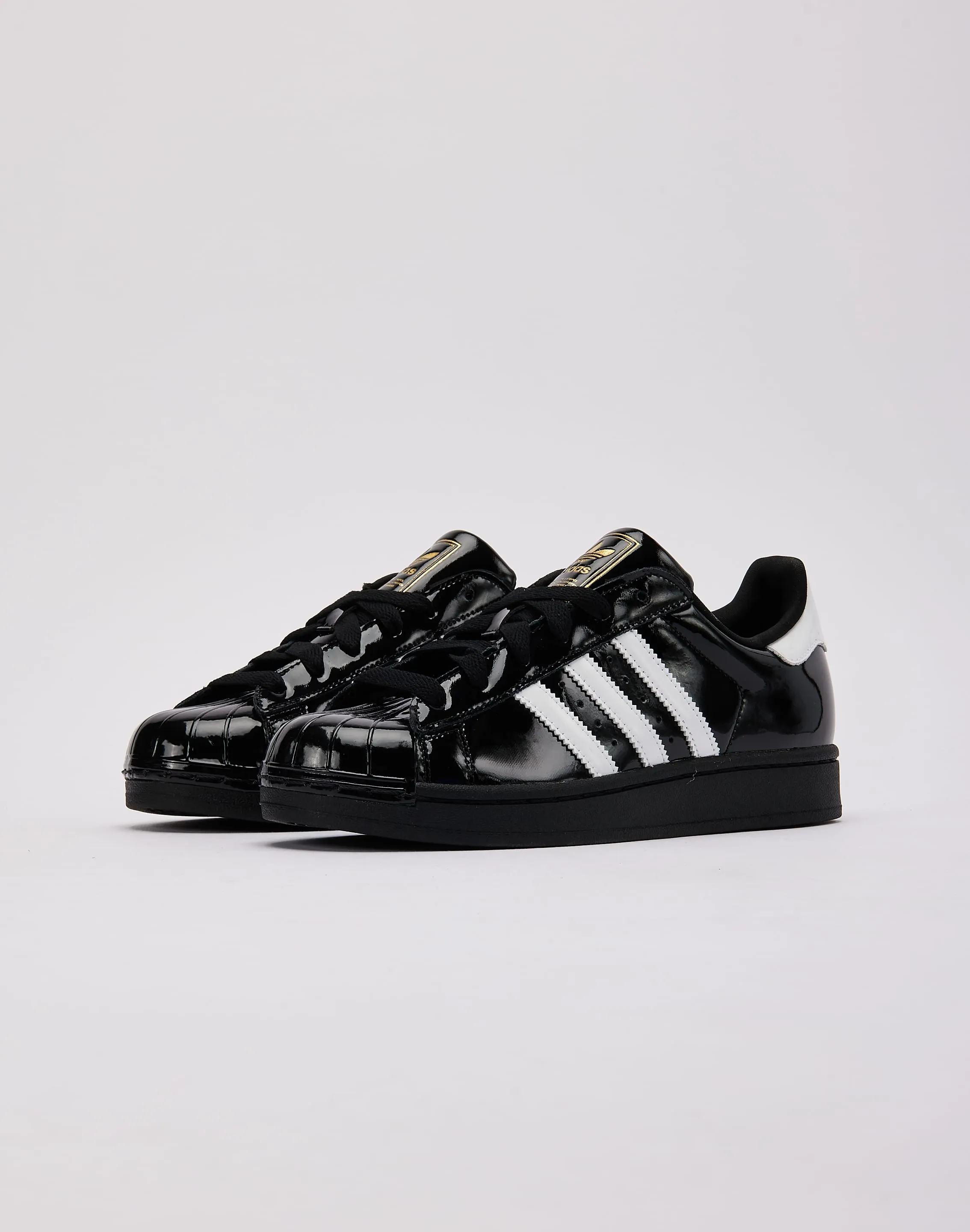 Adidas Superstar II Foot Arch Frame Quick Release