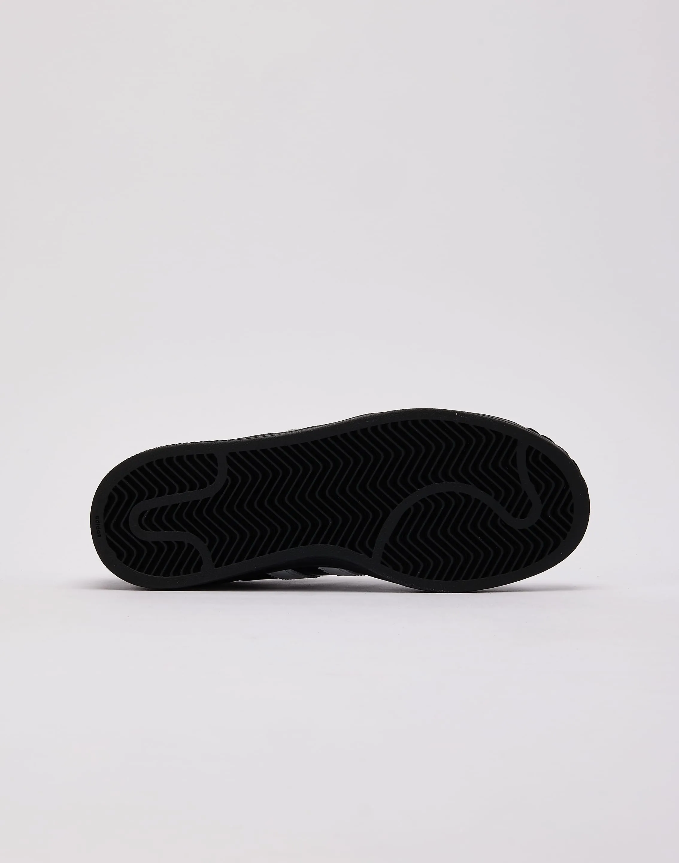 Ballistic Nylon Hexagonal Grip Texture Adidas Superstar II