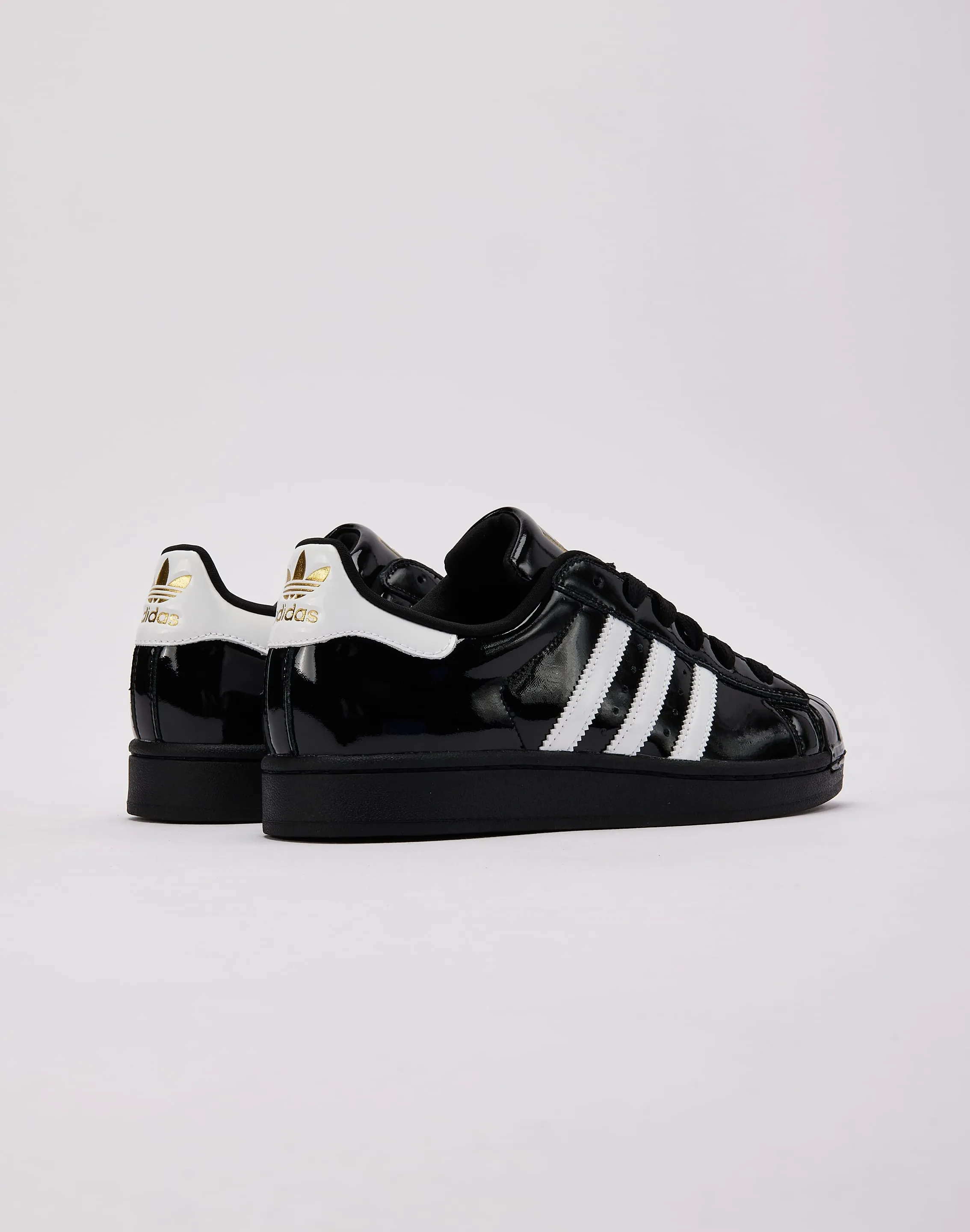Foam Cushioning Layer Anti Abrasion Adidas Superstar II